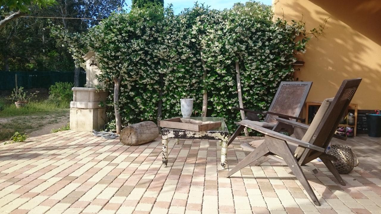 U Cantu Grillu Portigliolo Exterior photo